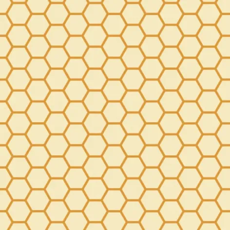 Honeycomb 7 Transfer sheets